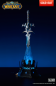 Preview: HEX Collectibles Frostmourne Replica
